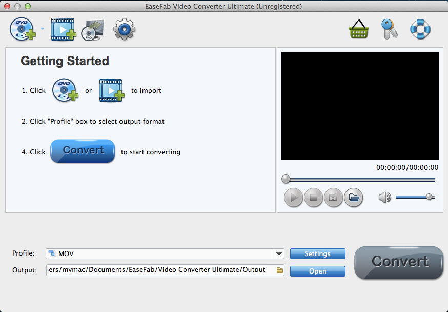 Free video converter for mac torrent