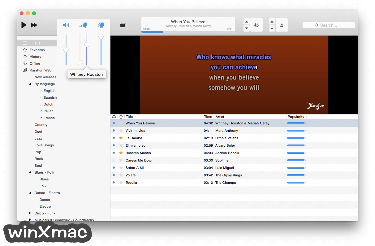 video converter to mp3 for mac free